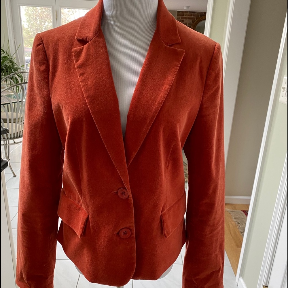 Kenneth Cole jacket